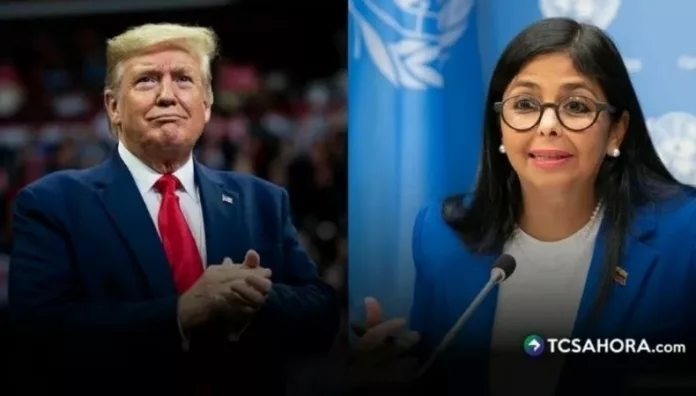 La jornada del martes comenzará con el discurso del presidente Donald Trump ante la Asamblea General de la ONU.