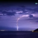 Prepárese para la lluvia: onda tropical afectará El Salvador