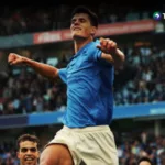 Brighton golea al Arsenal y es tercero en la Premier League