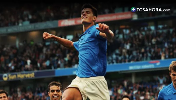 El Brighton goleó en casa al Arsenal, vigente campeón de la Premier League, y alcanzó el tercer puesto de la tabla.