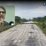 Exministro de obras públicas a juicio por corrupción en caso bulevar Diego de Holguín