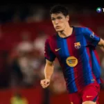 Revelan gravedad de la lesión de Christensen con el Barcelona