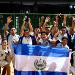 Selecta playera subcampeón en Copa de Naciones 2026