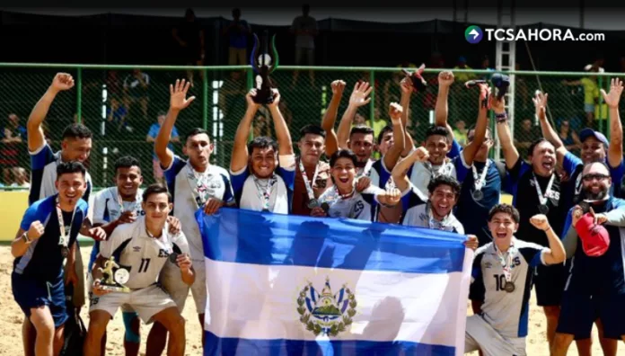 La Selecta playera se quedó con el subcampeonato de la Copa de Naciones 2026 que se disputó en Guariroba, Brasil.