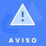 Protección Civil emite aviso por lluvias