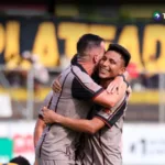 Águila vence a Platense y ya es sexto del Apertura 2026