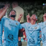 Así queda la tabla de posiciones en la jornada 11 del Apertura 2026