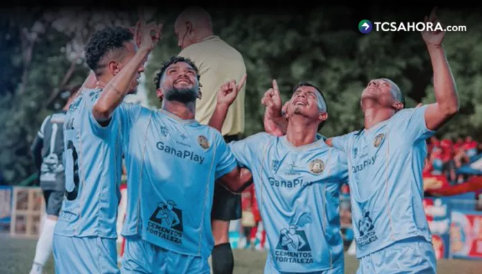 FAS es el nuevo líder del torneo. Mientras que, Inter Tecla se mantiene en el segundo puesto en la fecha 11 del Torneo Apertura 2026.