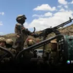 Ataques y amenazas ponen en alerta a Medio Oriente