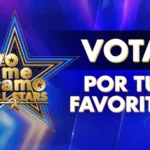 ¡Tu voto cuenta! Apoya a tu favorito de “Yo Me Llamo All Stars”