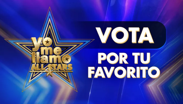 La competencia ya comenzó y ahora tú también puedes participar. Elige a tu estrella favorita y apóyala con tu voto.