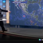 «Vamos a tener condiciones tipo temporal»: Moisés Urbina
