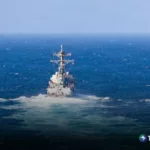 Irán asegura destruyó un dron de EE.UU. con nuevo sistema de defensa