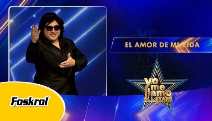 Quince imitadores subieron al Escenario de los Sueños con canciones que acompañaron el estreno de “Yo Me Llamo All Stars”. Si no viste la primera gala, aquí te contamos qué interpretaron.