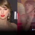 Taylor Swift luce anillo de bodas tras anotación de Kelce