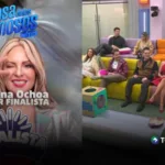 La Casa de los Famosos México ya tiene a su primera finalista