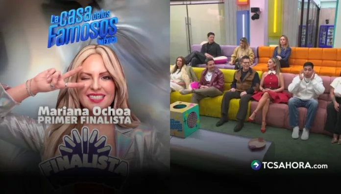 Una de las habitantes aseguró su pase a la etapa final tras superar una dinámica que también la dejó fuera de la última nominación.