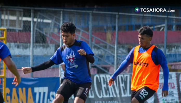 En partido pendiente de la novena fecha de la fase regular del Torneo Apertura 2026, se enfrentan este miércoles Firpo y Cacahuatique.