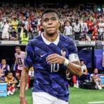 Mbappé sobre el Balón de Oro: «Sería decepcionante no ganarlo»