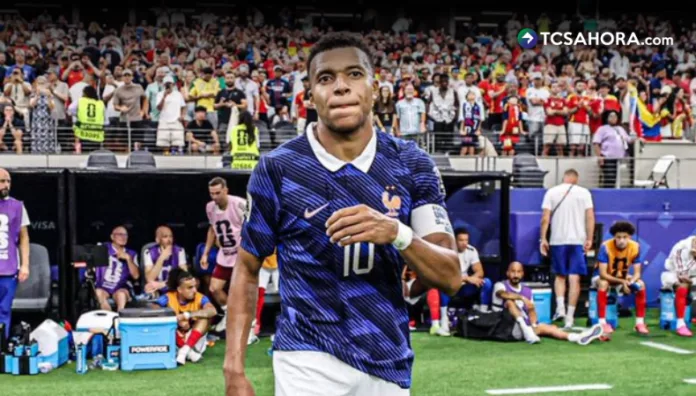 Kylian Mbappé aseguró que no ganar el Balón de Oro 2026 afectaría a su 