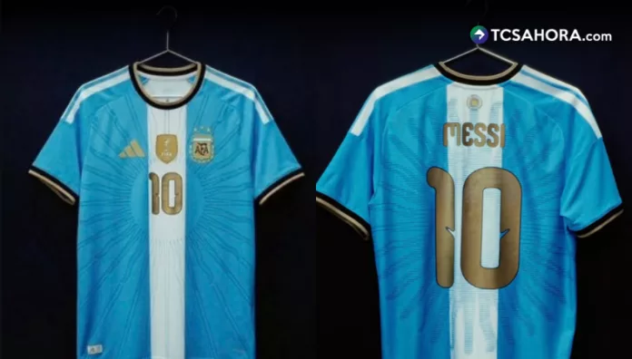 Lionel Messi disputará su último partido con la camiseta de Argentina en un amistoso ante la selección de Benín.