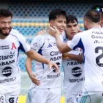 ¿Cuándo y dónde ver el partido de Alianza y Fuerte SF?