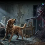 ¿Los perros pueden percibir energías o presencias?
