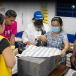 TSE llama a inscripción de voluntarios para Juntas Receptoras de Votos