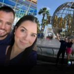 Una cita para dos: Mishelle Murga y Mario Sibrián disfrutan juntos