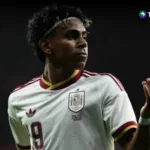 Lamine Yamal: «Mi forma de jugar es mi argumento para ganar el Balón de Oro»