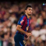 Rodri: «Las acusaciones de corrupción arbitral del Madrid hacen daño al fútbol»