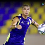 Cristiano Ronaldo: «Cuando sienta que no estoy aportando nada, agarraré el balón y me iré»