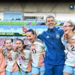 España y Corea del Norte disputarán la final del Mundial sub-20 femenino