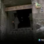 Duendes, misterios y cultura lenca rodean cueva en Usulután