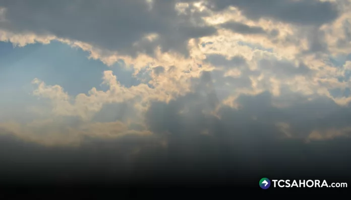 A la espera de lluvias, pero no como las de los útimos días