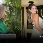 ¿Qué prepara Larissa Graniello? Una nueva pista sale a la luz