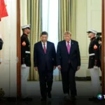 EE.UU. y China abordarán el desarrollo de IA tras reunión de Trump y Xi Jinping