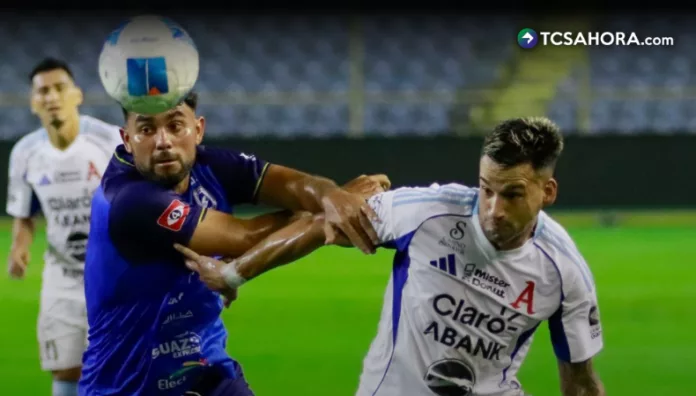 Este sábado 26 de septiembre arranca la fecha 12 del Apertura 2026 de la Liga Mayor de Fútbol; en TCS GO disfrutarás todos los partidos.