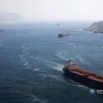 Ochenta países exigen reabrir el estrecho de Ormuz