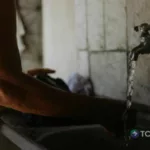Estas zonas no tendrán agua potable el 30 de septiembre