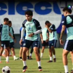 La Selecta busca iniciar con el pie derecho la Liga de Naciones