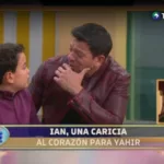 La fuerte confesión del hijo de Yahir al entrar a “La Casa de los Famosos México”