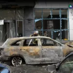 Ataques con drones dejan al menos siete fallecidos en Ucrania
