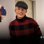 El impresionante parecido del imitador de Charlie Zaa con el artista