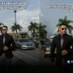 “Prohibido olvidar”: Alex Carranza revela recuerdos de sus primeros trabajos