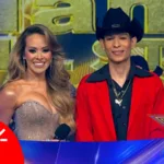 Vilma Torres reta a Valentín Elizalde a mostrar su lado seductor
