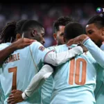 Zidane debuta con triunfo como técnico de Francia