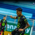 ¿Cuándo y dónde ver en Estados Unidos y el resto del mundo el partido de Inter Tecla y Balboa?