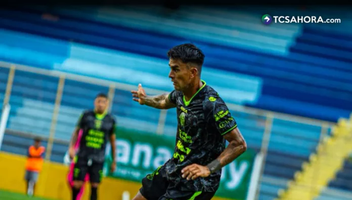 La fecha 12 de la fase regular del Torneo Apertura 2026 continúa este sábado con el encuentro entre Inter Tecla y Balboa.