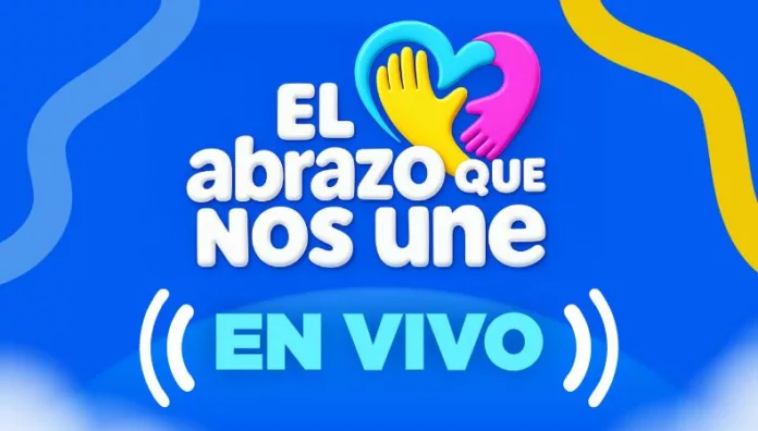 No te pierdas de ningún detalle de esta jornada de amor, esperanza e historias de vida en la Teletón 2026.